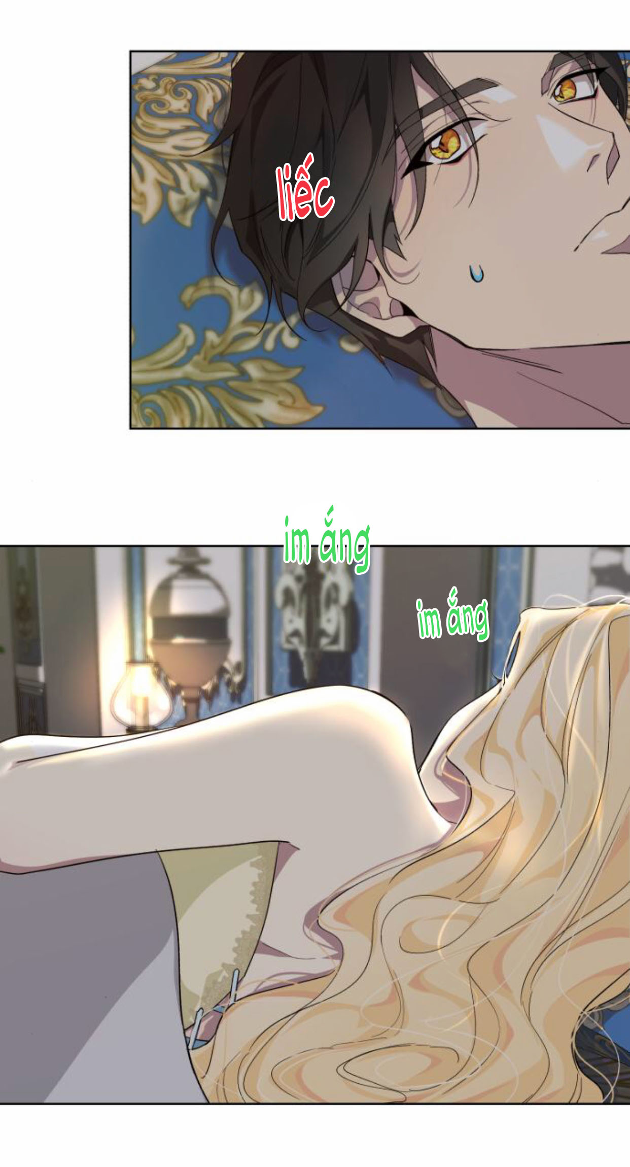 đã có lúc ta muốn nàng chết đi chapter 27 47