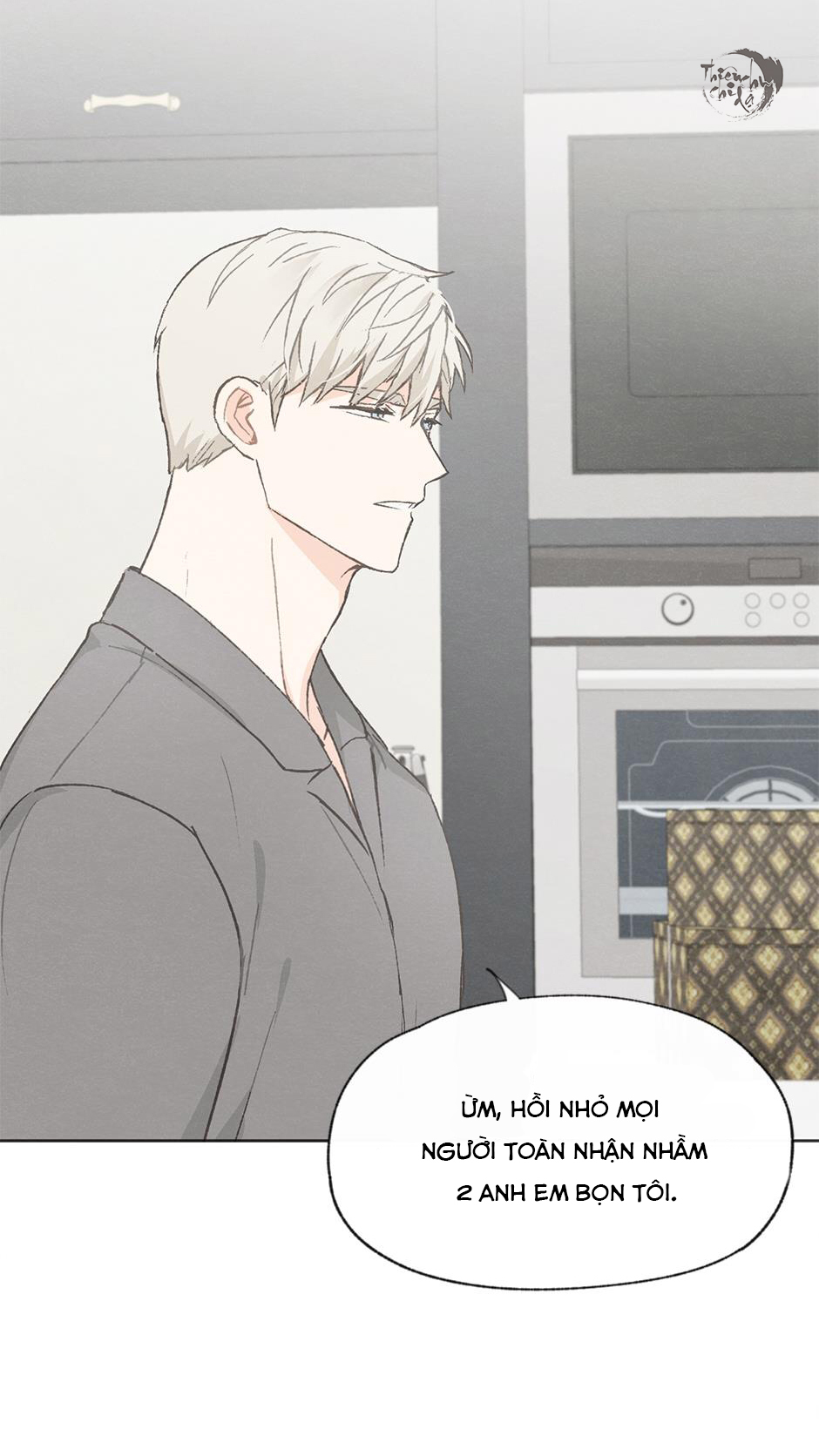 giữa yêu và ghét chapter 19 34