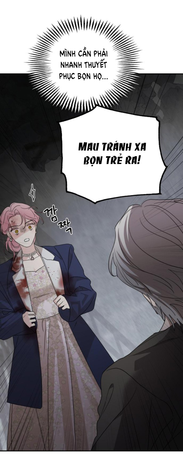 gia đình chồng bị ám ảnh bởi tôi chapter 115.2 23