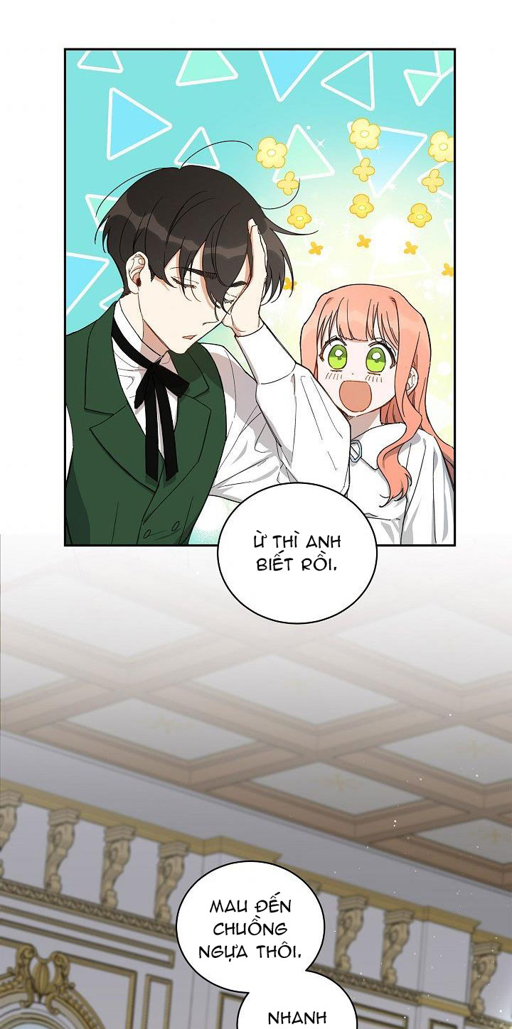 trở thành con gái của anh hùng bóng đêm chapter 12 5