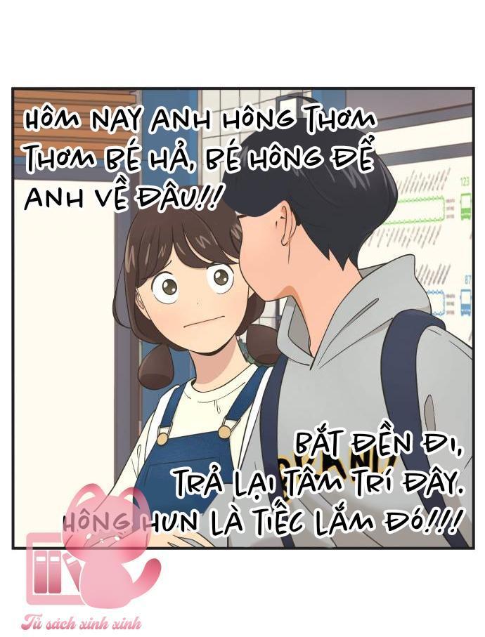 trend yêu đương 2023 chapter 1 13