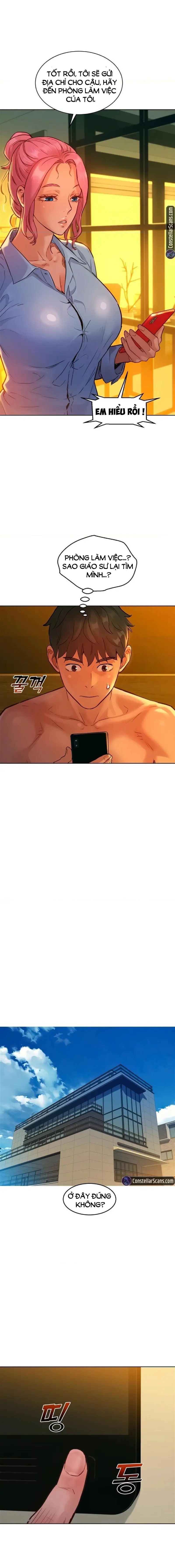 tình bạn vĩnh cửu chapter 16 15