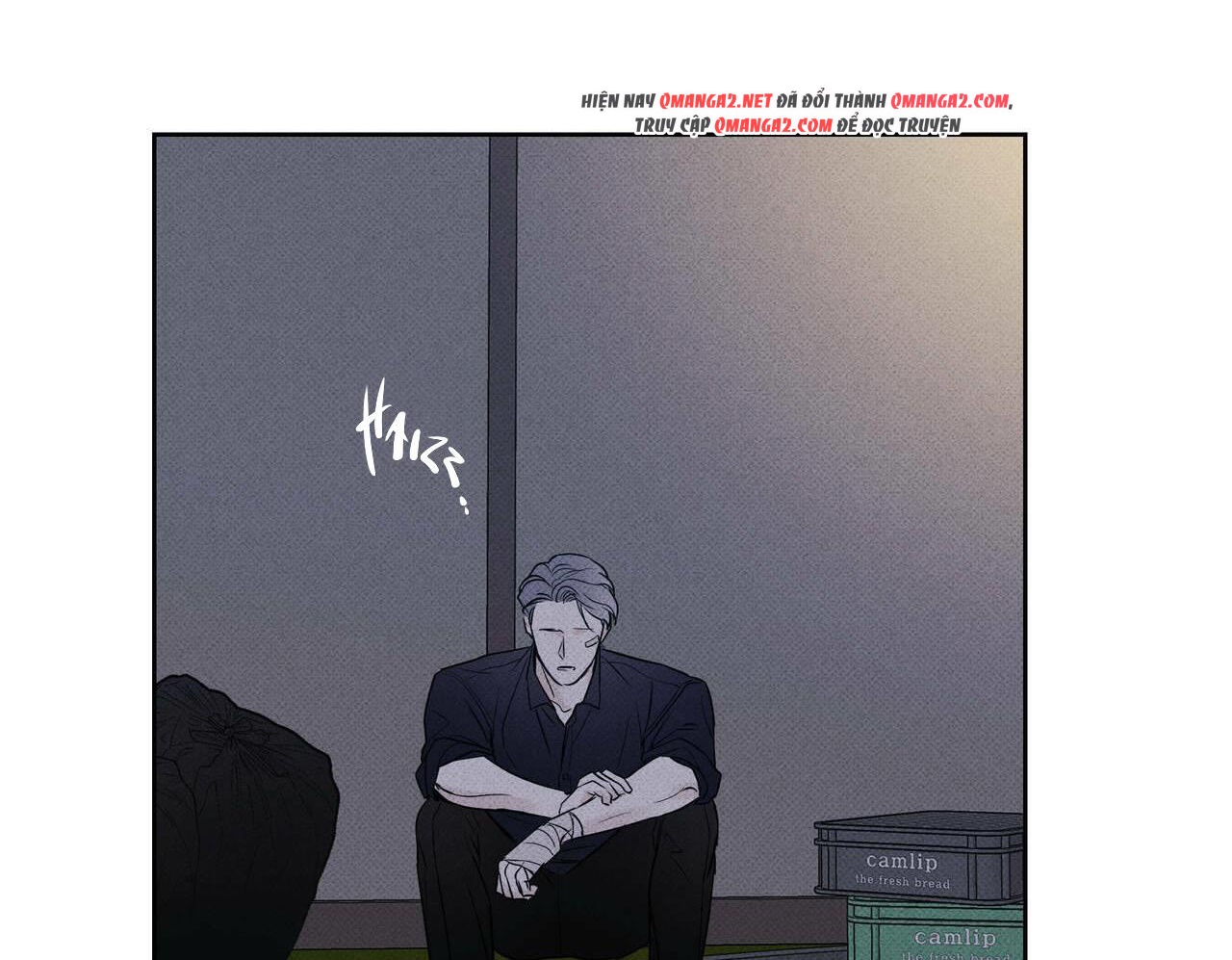 chàng giao pizza và gold palace chapter 12 81