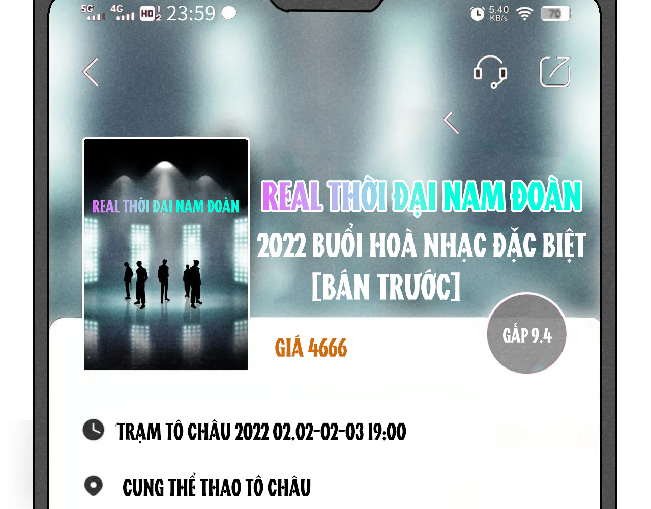 Tổng Tài Đu Idol chapter 14 - Trang 20