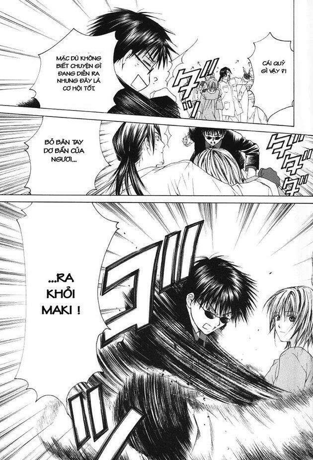 arcana soul chapter 2 27