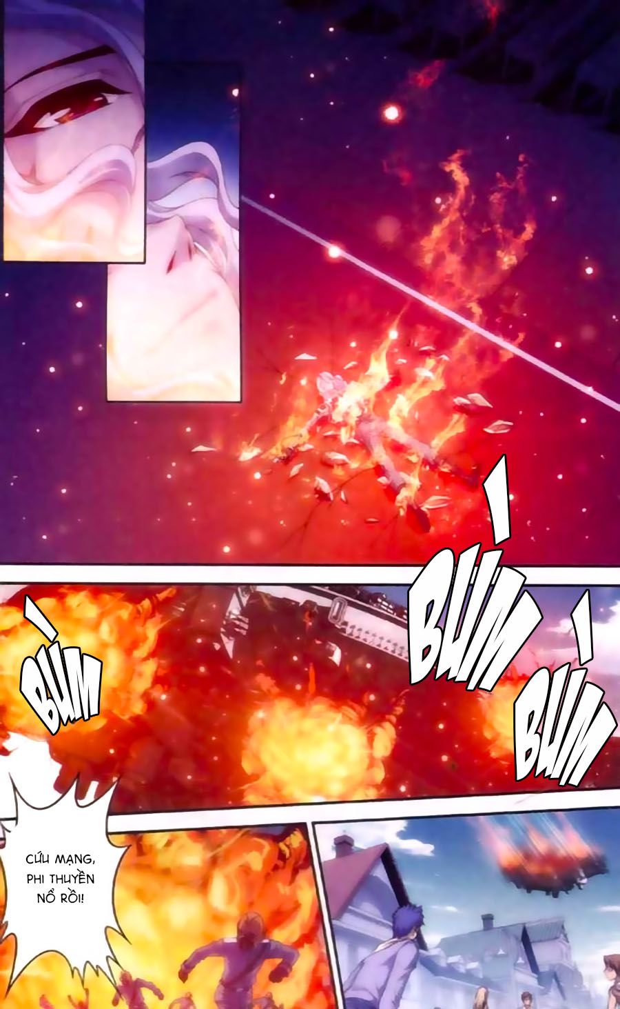 thâu tinh dị giới bản chapter 20 6