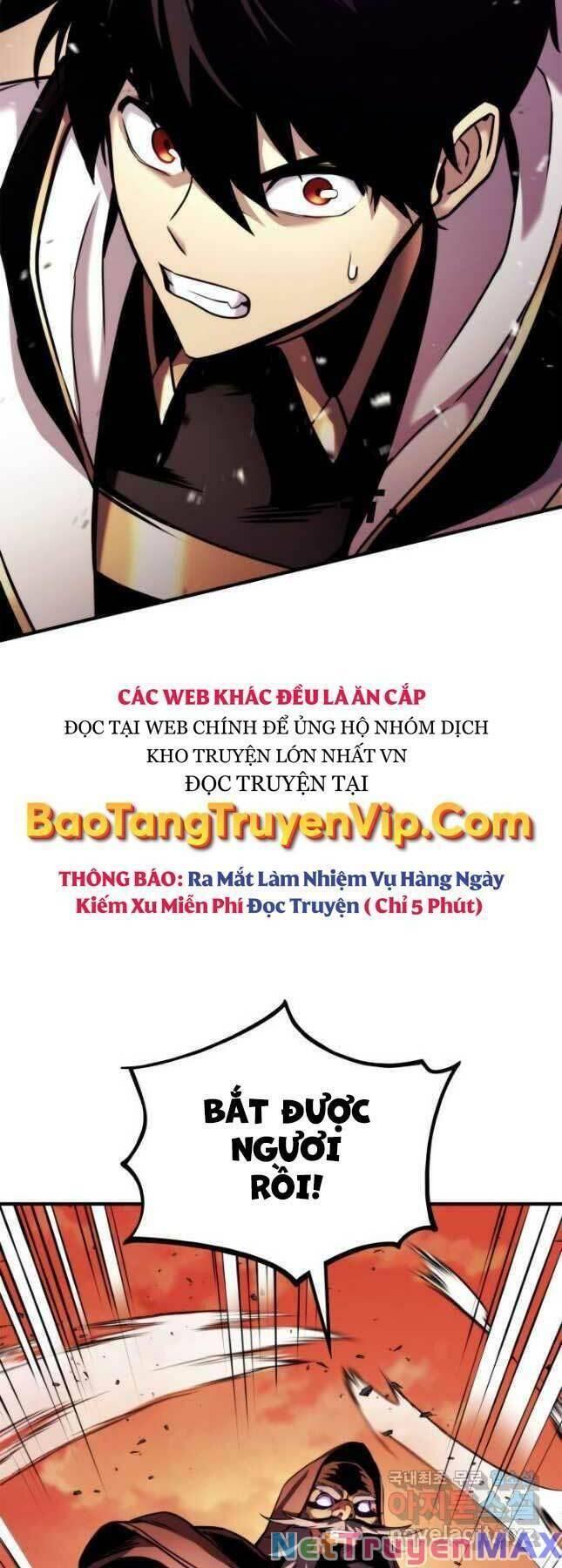 huyền thoại game thủ - tái xuất chapter 110 46