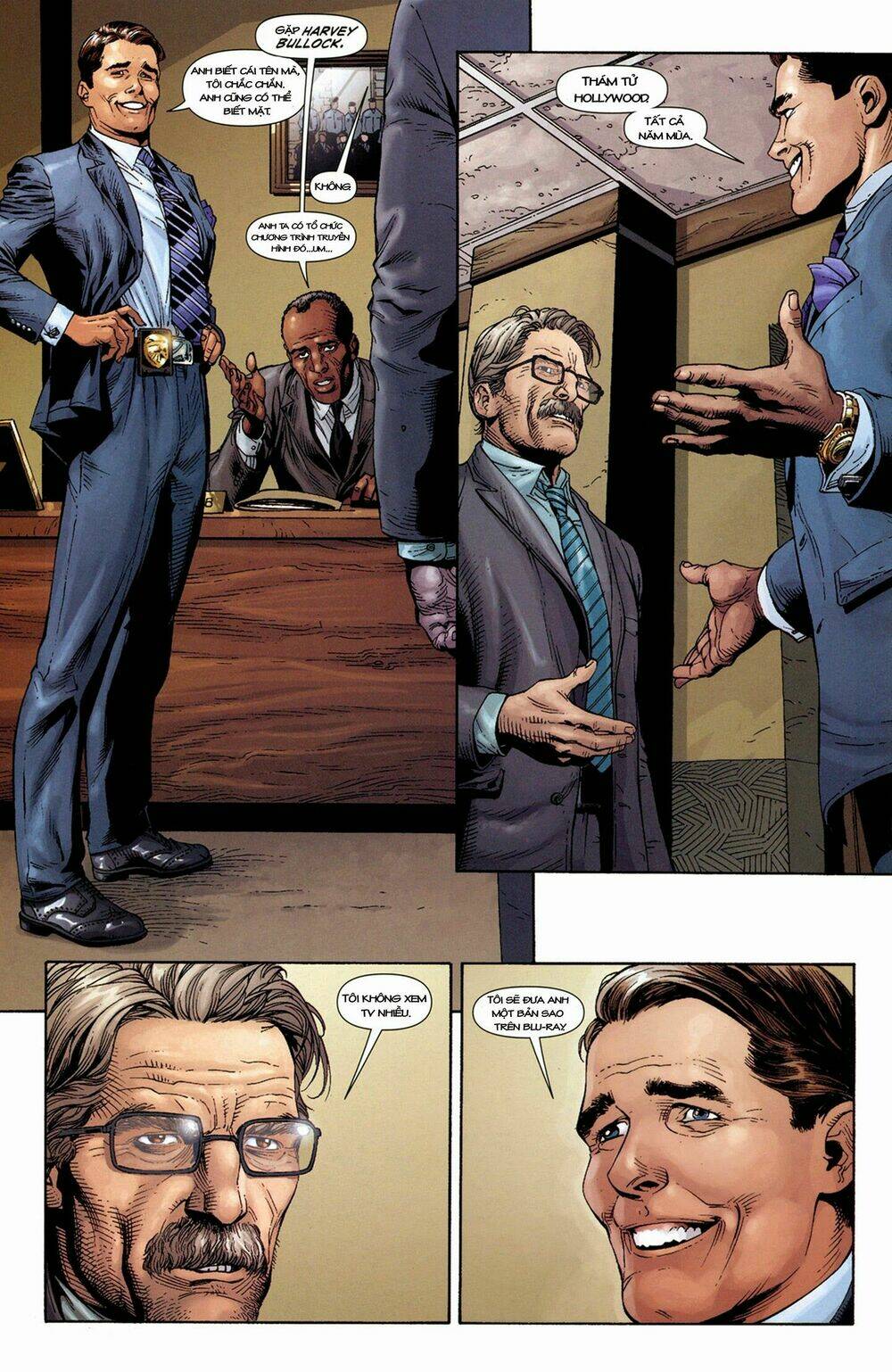 batman: earth one chapter 2 5