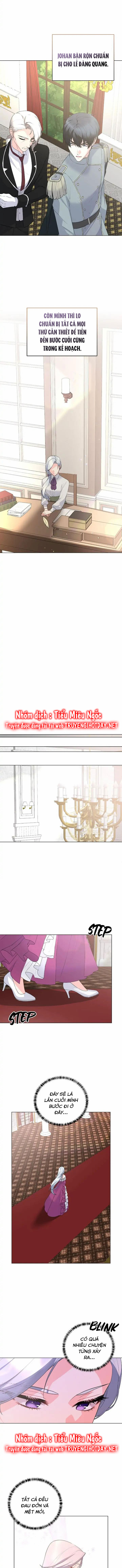 tôi sẽ trở thành nhân vật chính chapter 122 9