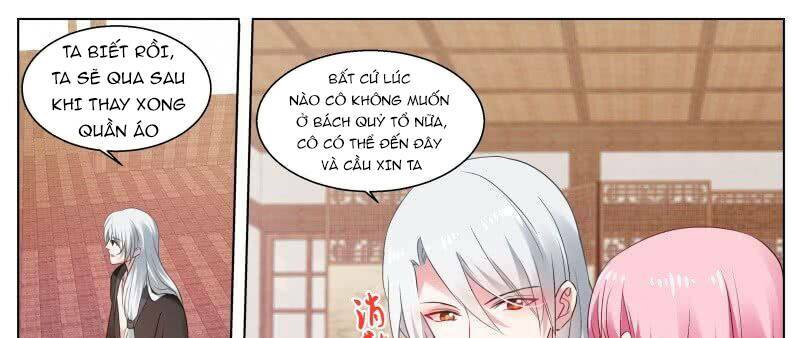 hệ thống chế tạo nữ thần chapter 287.5 8