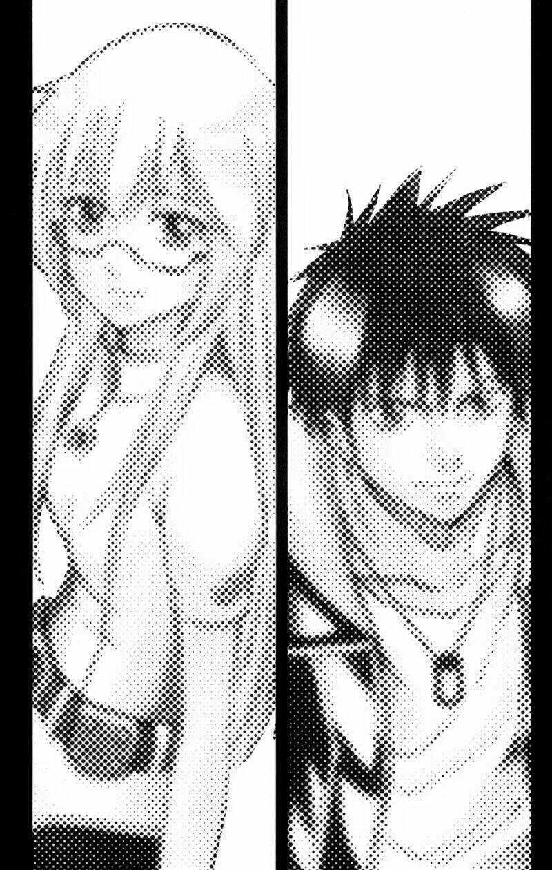 tấm thẻ bí ẩn chapter 71 27