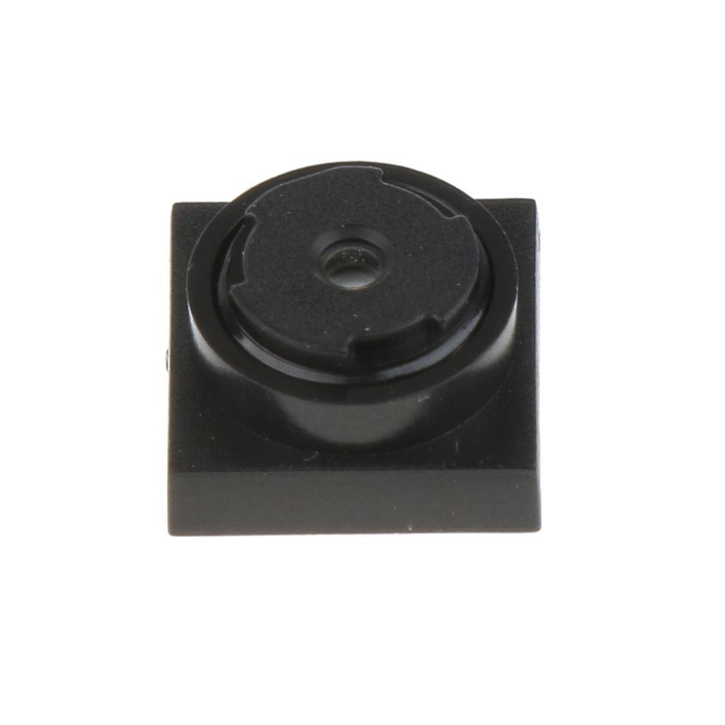 1/3" CCD 6mm 40 Degree Standard Angle Lens for Security Surveillance Cameras