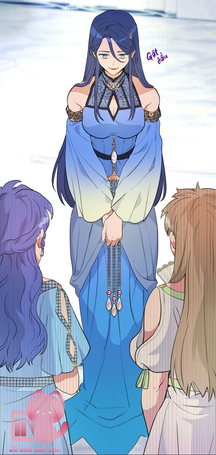 bỏ quách chồng con đi, tiền bạc mới là tất cả chapter 26 3