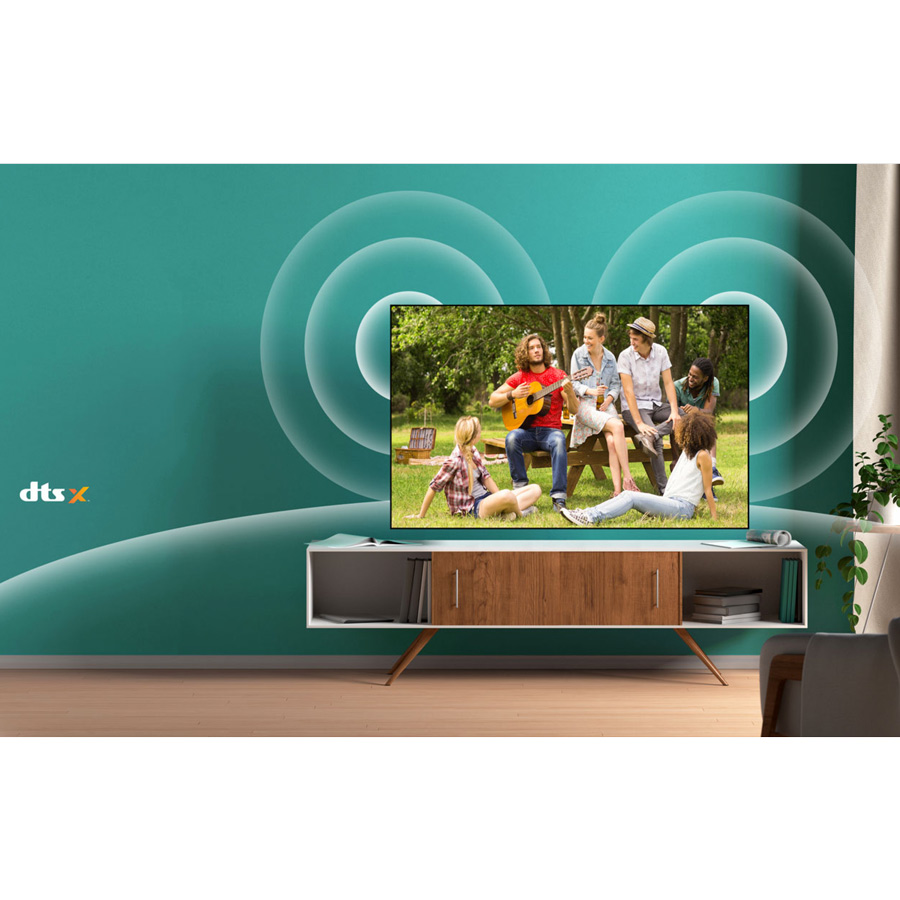 Tivi Android Hisense Full HD 40 Inch 40A4200G