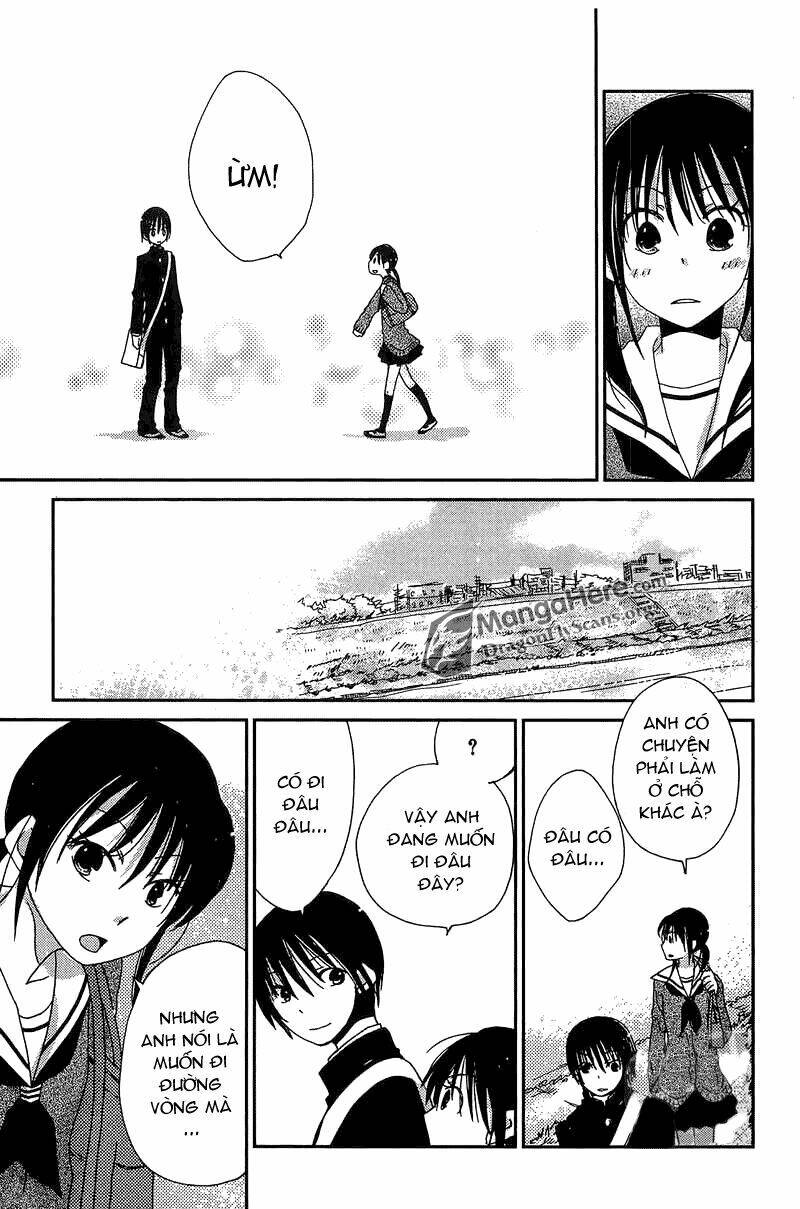 dear tear chapter 1 21