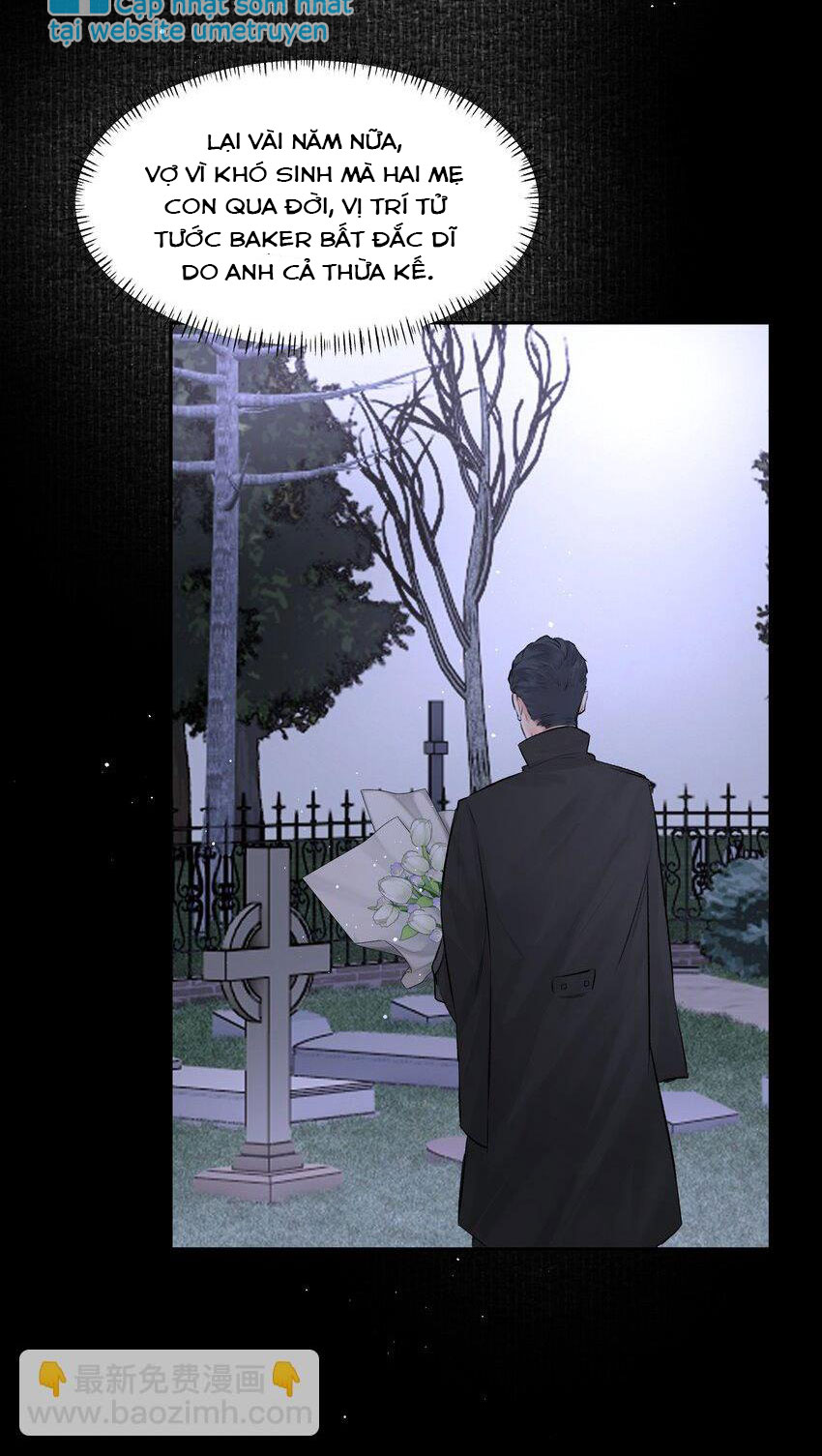 tình cũ là vua chapter 49 28