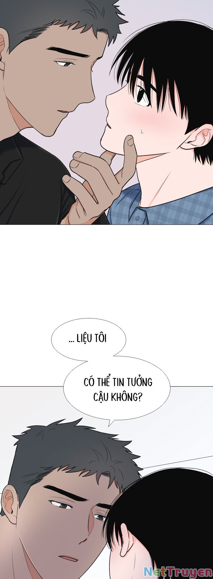 công nam bắc thụ chapter 16 29