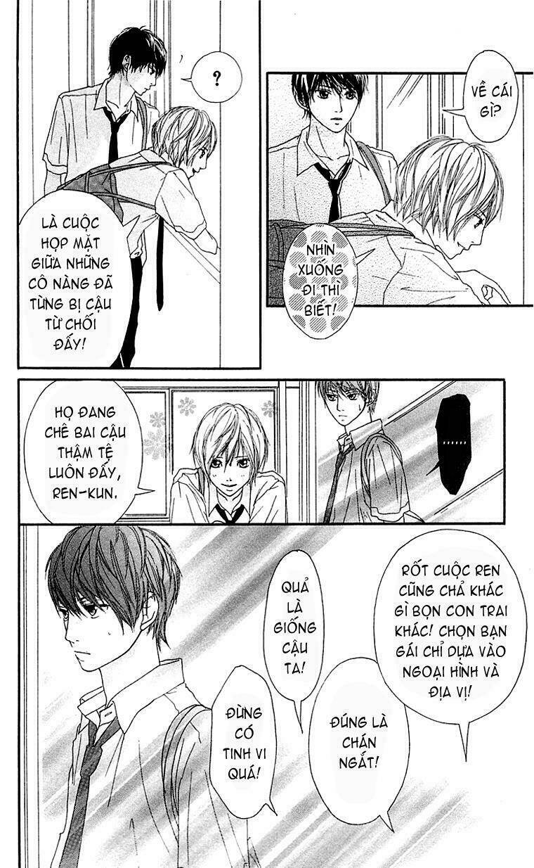 tình yêu học trò chapter 5 43