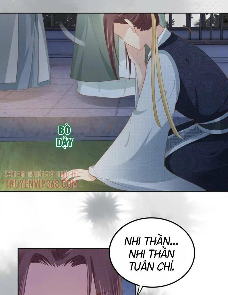 nhặt được bảo bối manh manh chapter 34 17