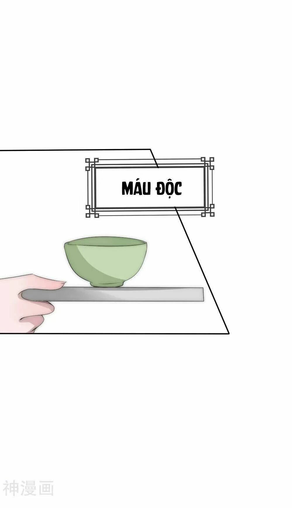 kế hoạch sủng ái của tiểu công chúa chapter 50 8