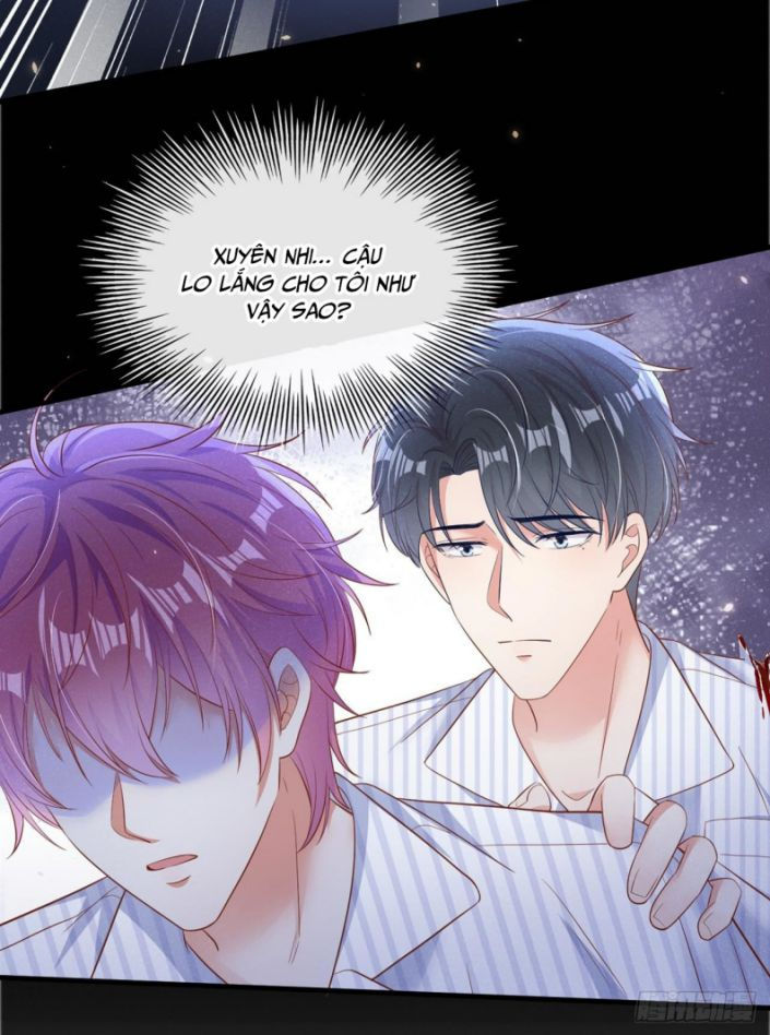 tôi với hình mẫu lý tưởng lìa trần rồi! chapter 28 31