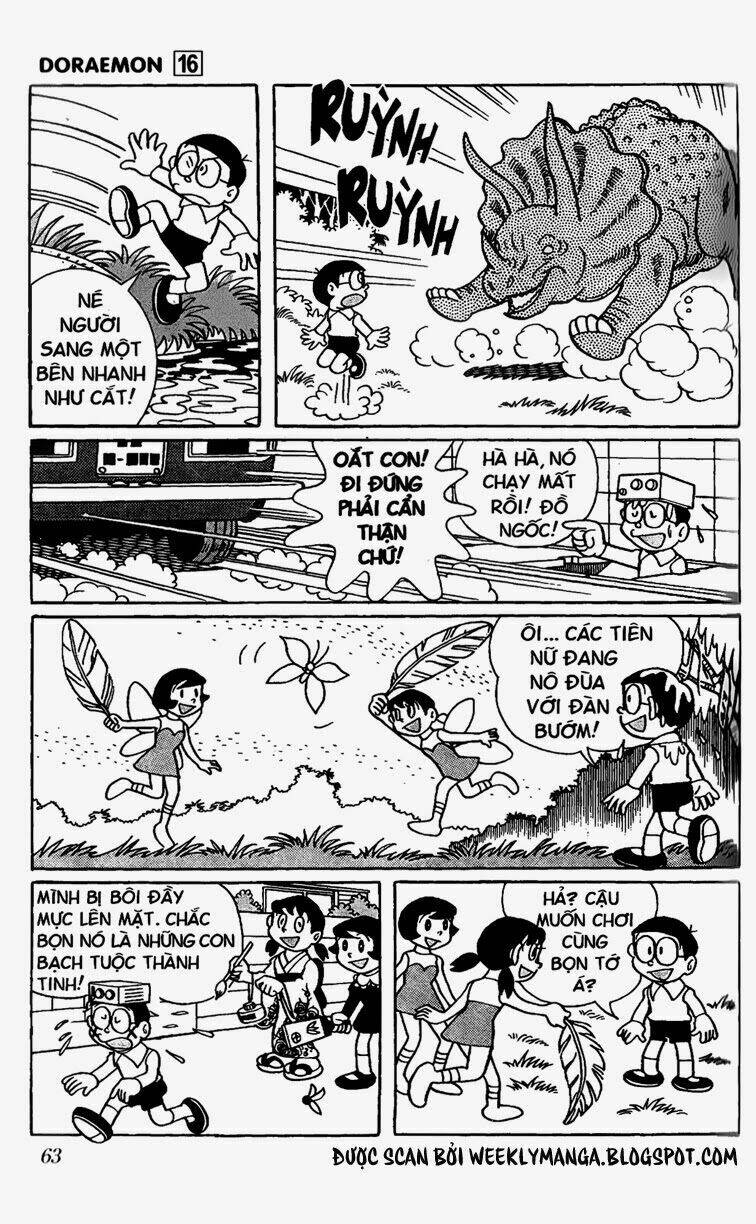 doraemon chapter 292 7