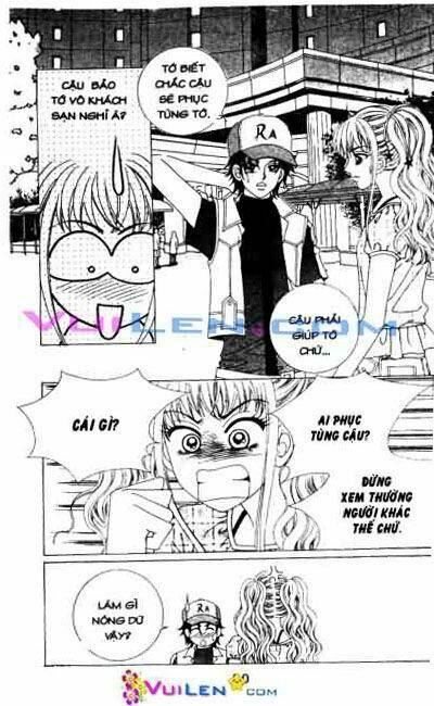 mùa ảo vọng - strange pension chapter 8 50