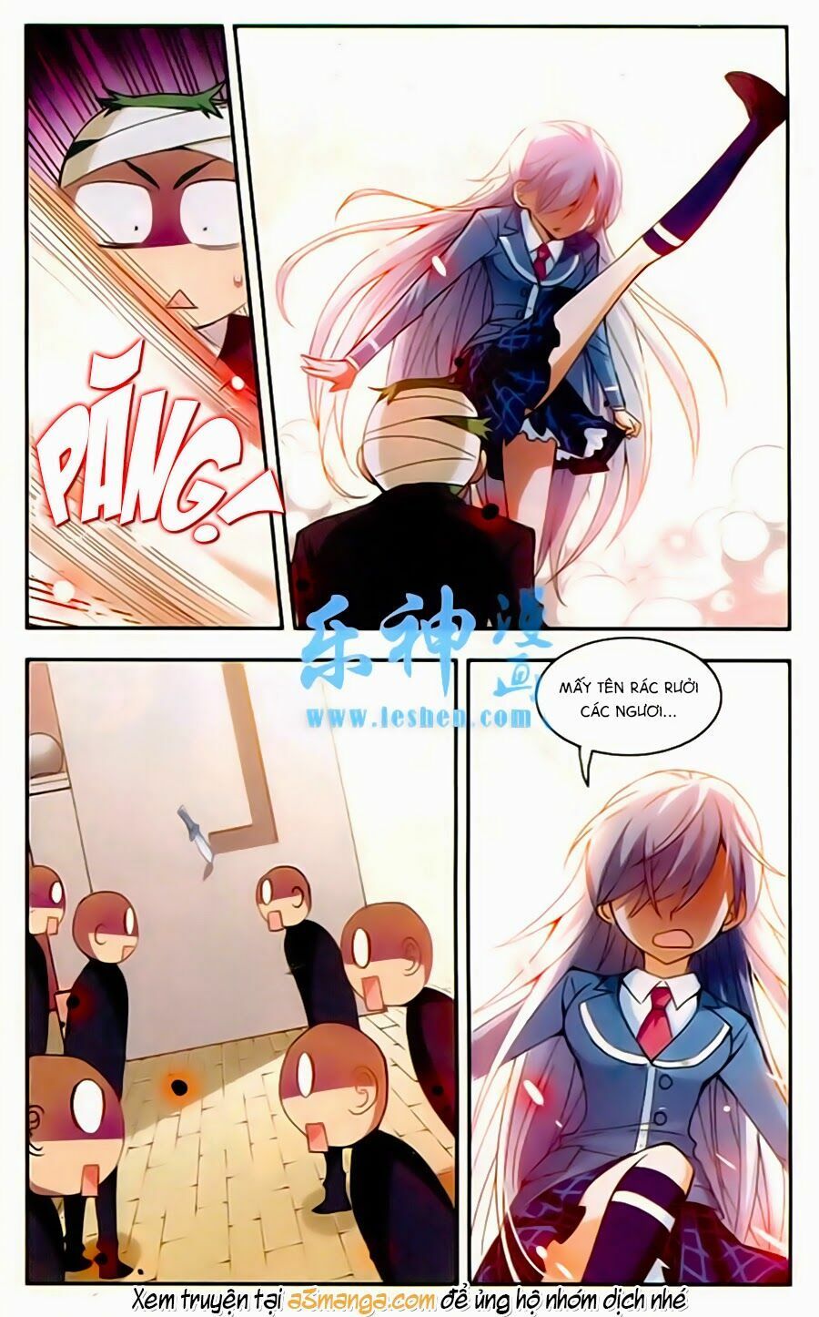 tô tịch kỳ quái chapter 10 17