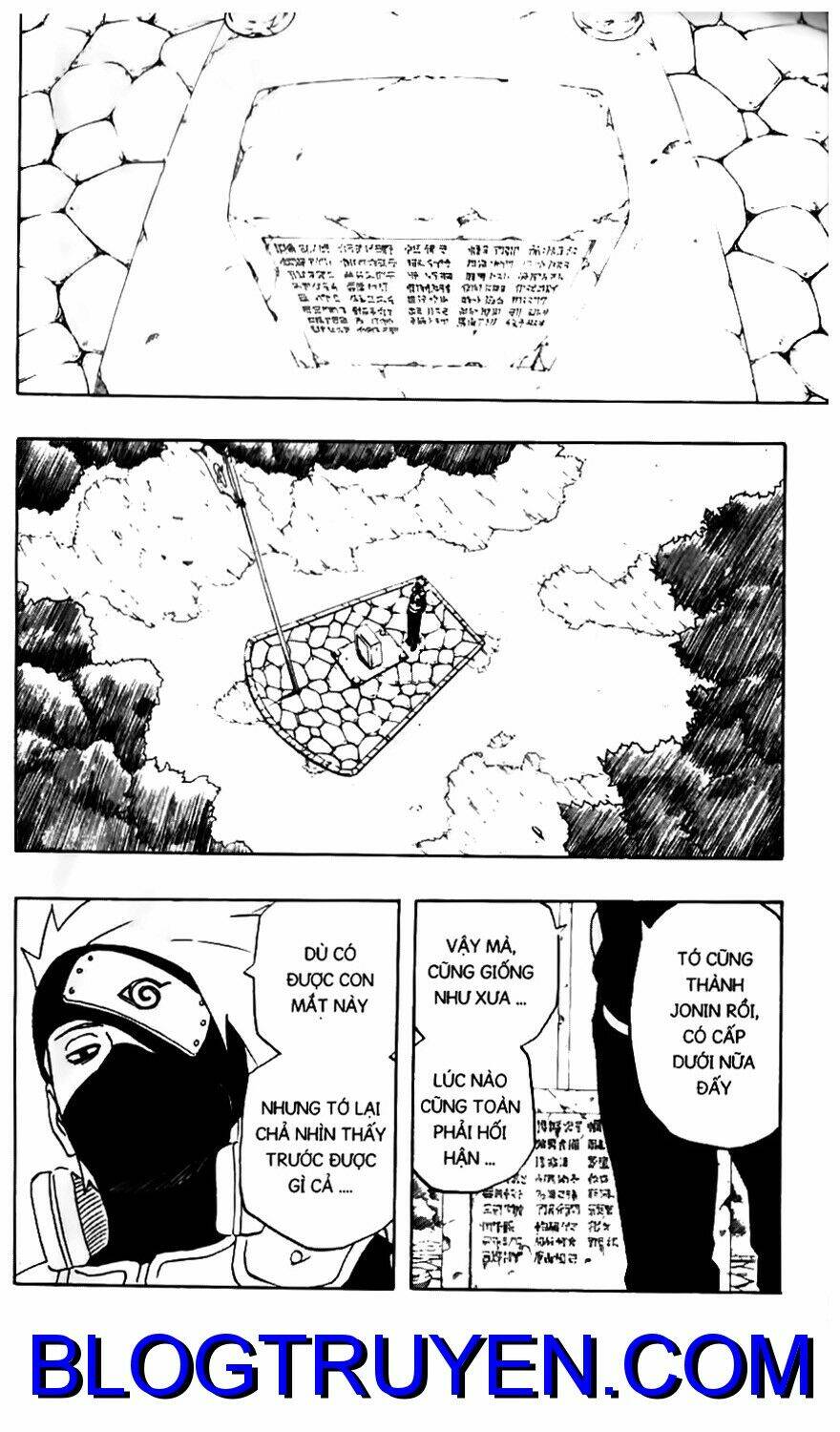 naruto - cửu vĩ hồ ly chapter 237 3