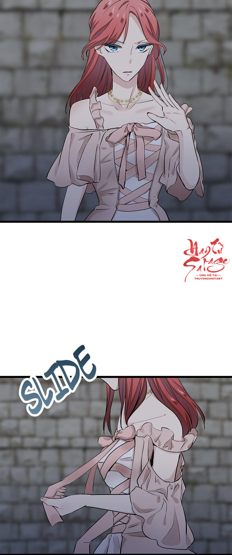 nullitas~nàng dâu giả dối~ chapter 34.1 17