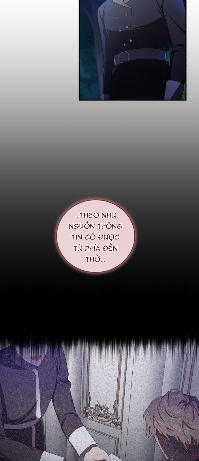 tôi trở thành nữ phản diện trong cuốn tiểu thuyết tàn khốc chapter 12.2 13