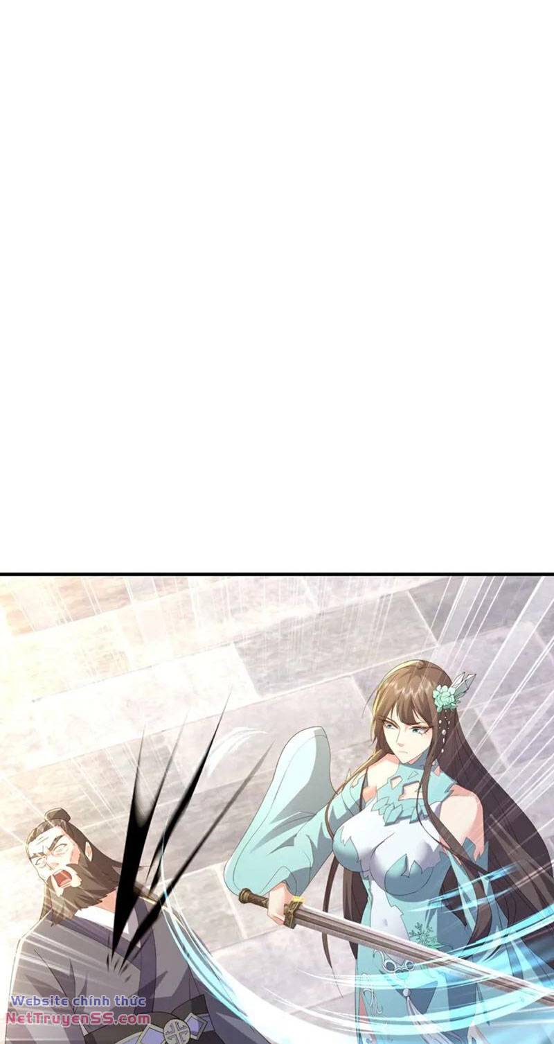 tiên võ đế tôn chapter 531 32