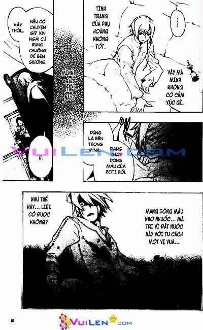 thanh kiếm và vương miện chapter 8 80