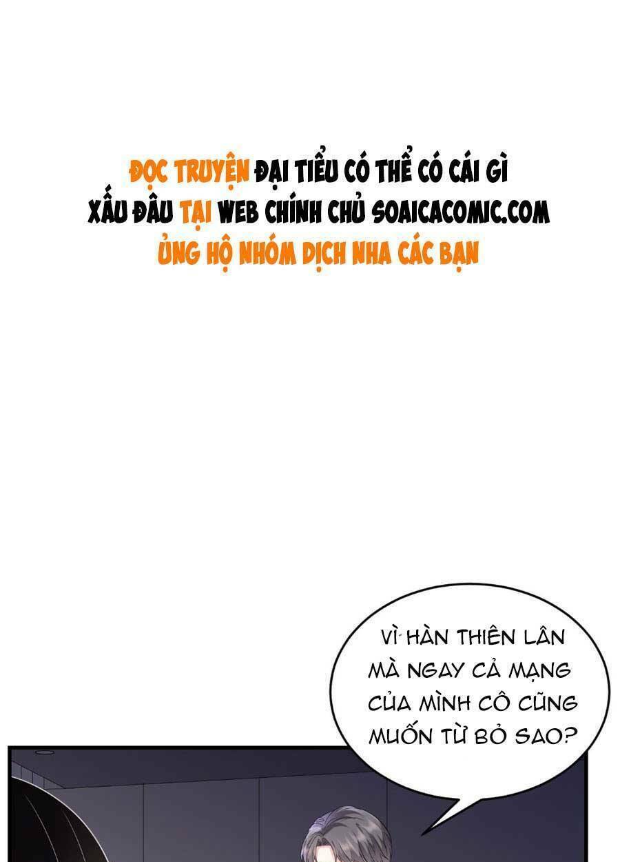 đại tiểu thư có ý đồ gì xấu đâu chapter 111 1