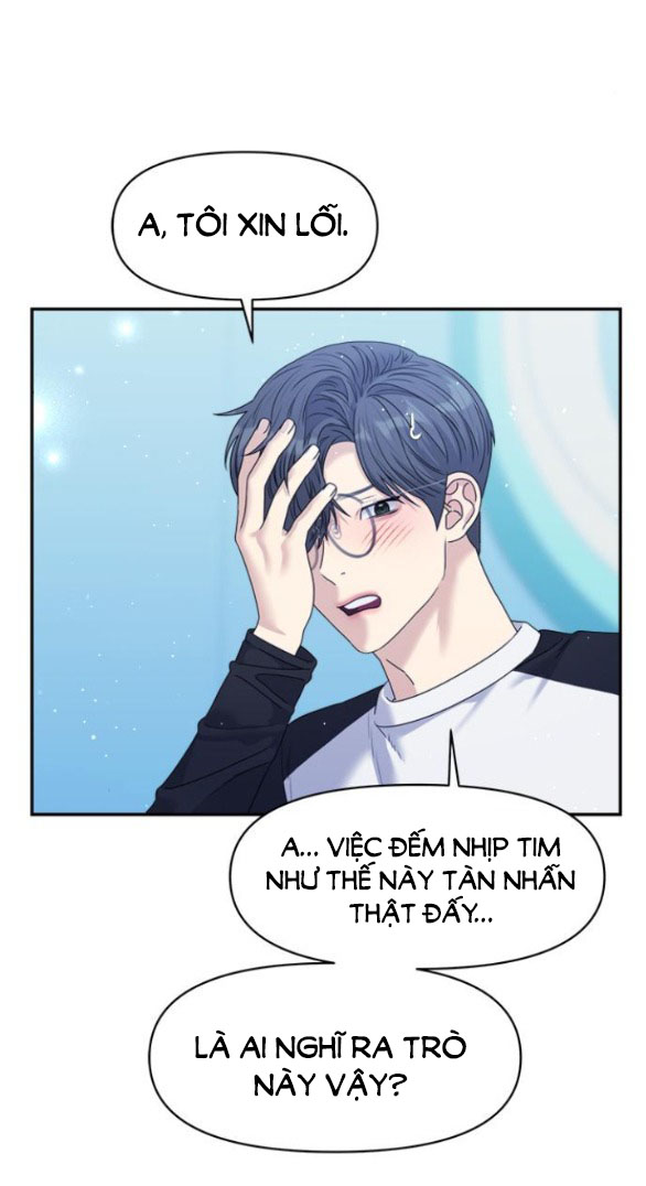 Couple Breaker chapter 42.2 38