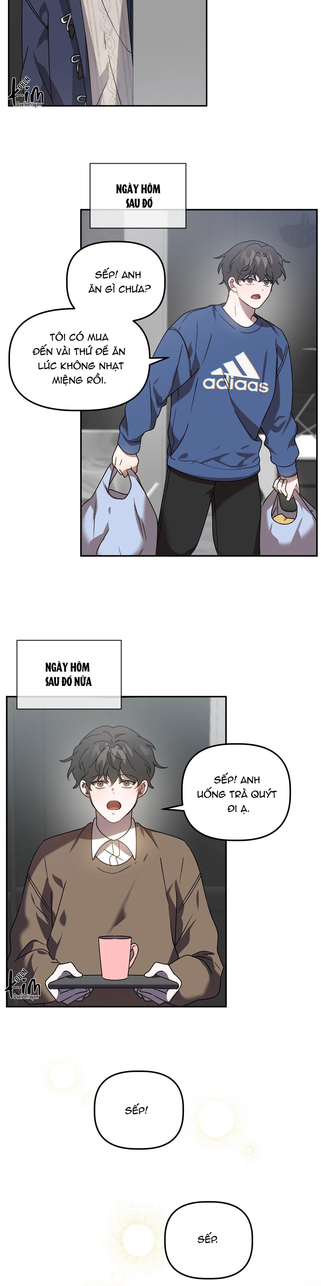 đã hiểu chưa chapter 50 3