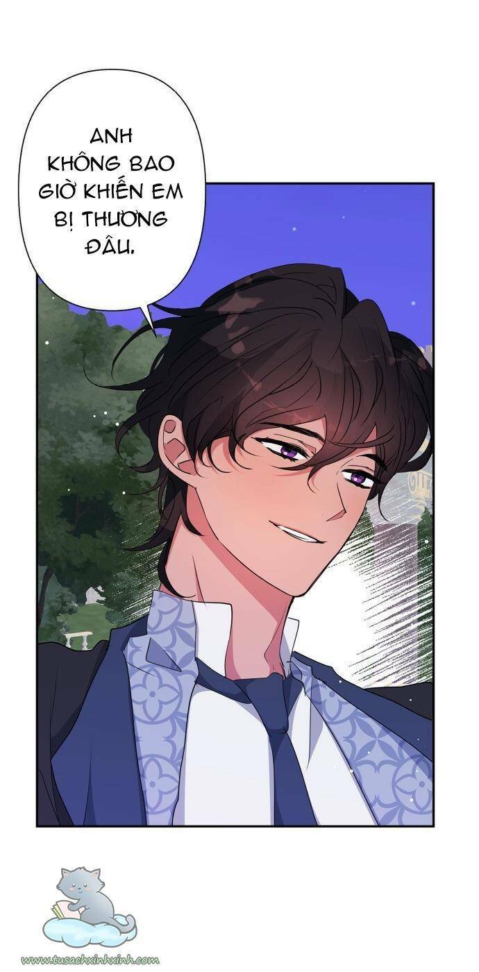 tôi đang nuôi dưỡng một con quái thú chapter 67 46