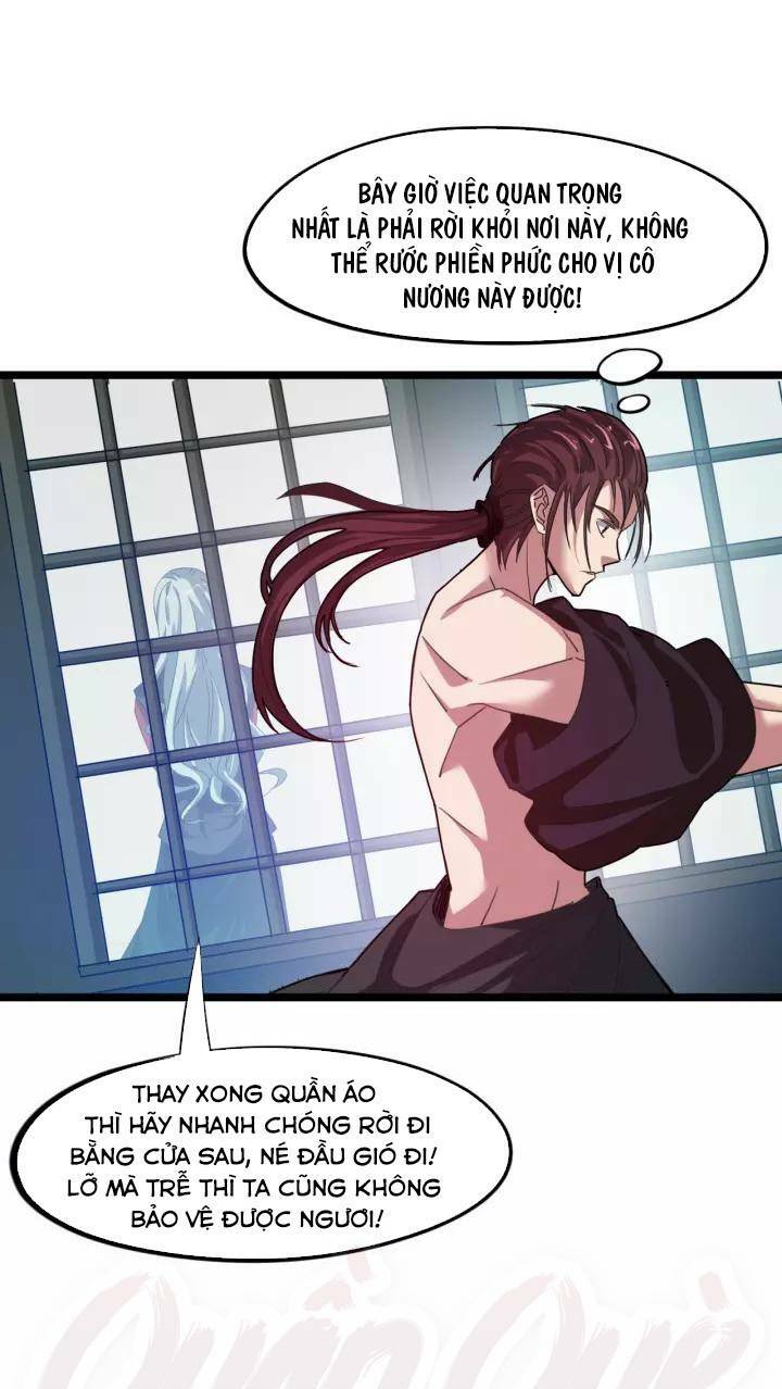 long mạch võ thần chapter 62 18