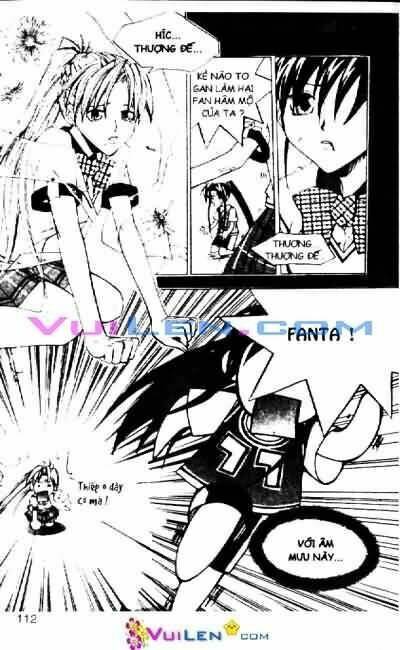 tiên nữ giáng trần chapter 6 112