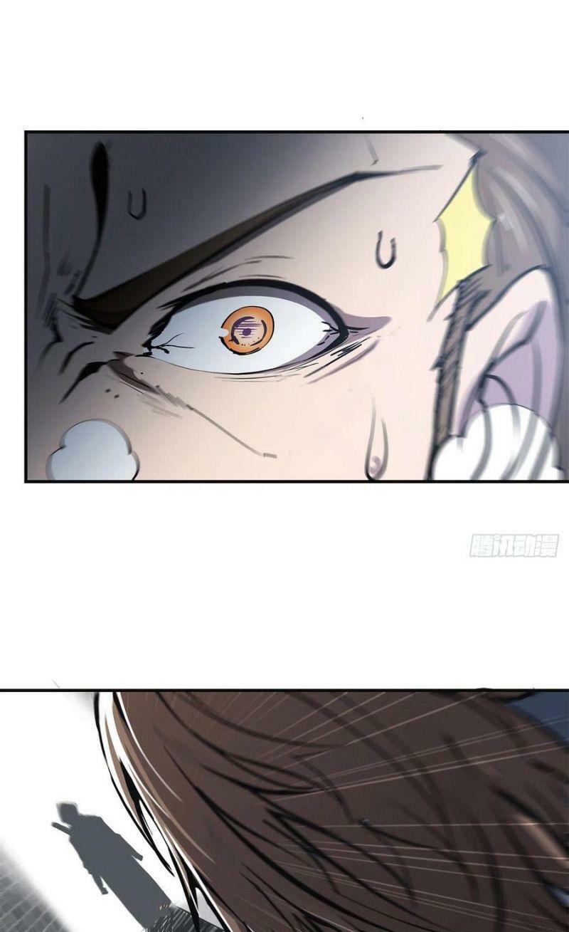 huyết cơ và kỵ sĩ chapter 86 5