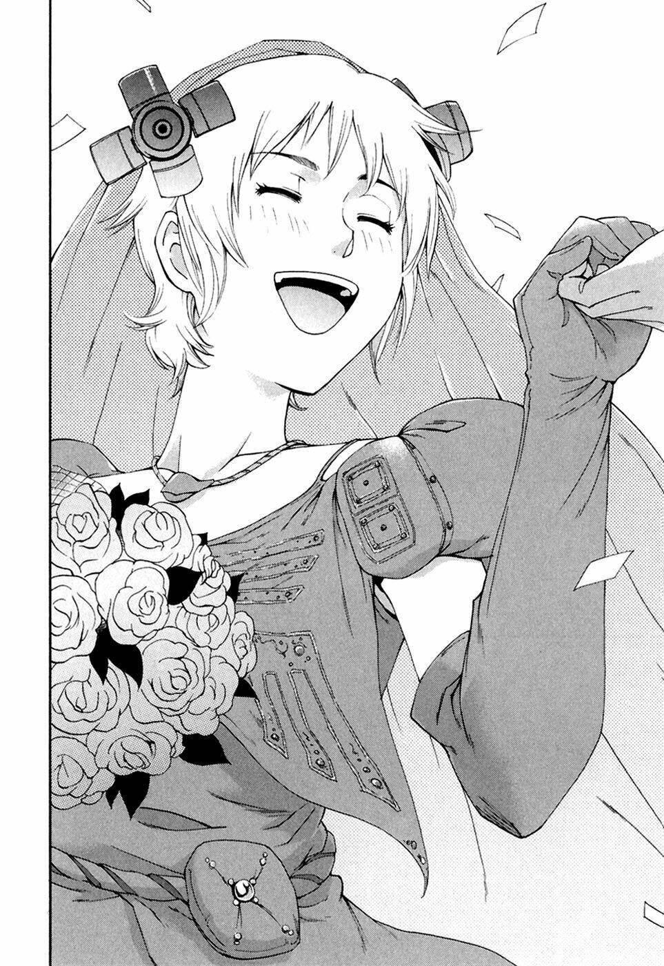 ganota no onna chapter 27 26