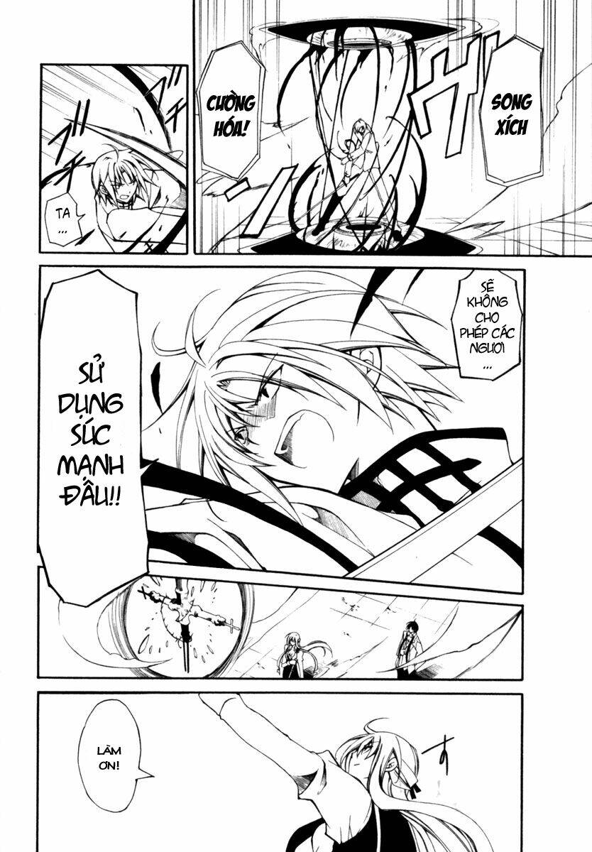 bloody cross chapter 3 36