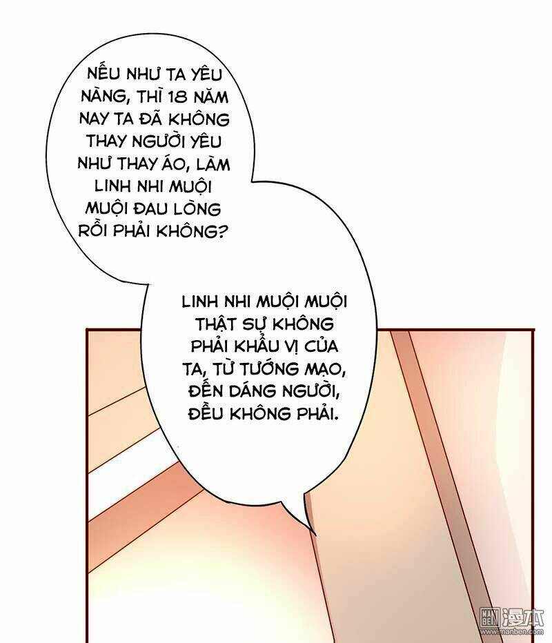 truy phu 36 kế - ông xã à, tới chiến nào! chapter 2 9
