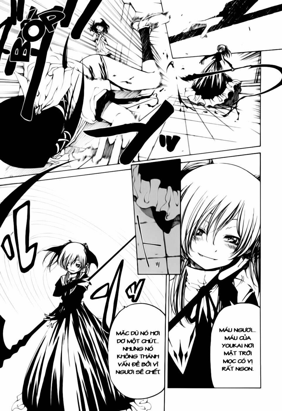 oni gokko chapter 4 5