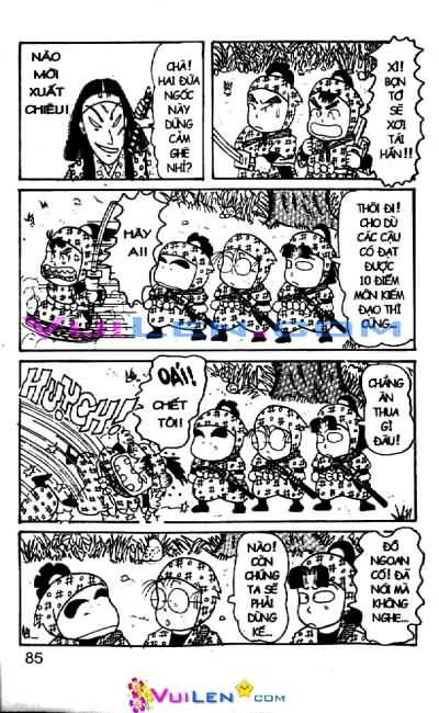 ninja loạn thị chapter 14 85