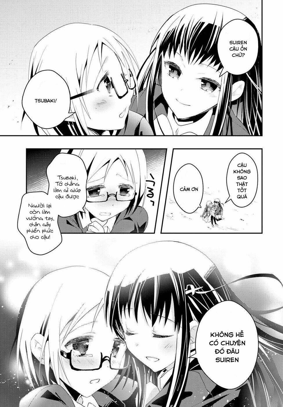 tin-so - my ex machina is in your hands chapter 2 35