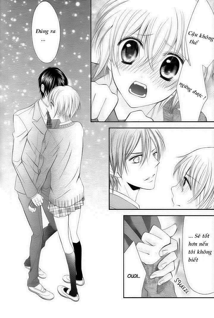 tổng hợp one shot. chapter 154 22