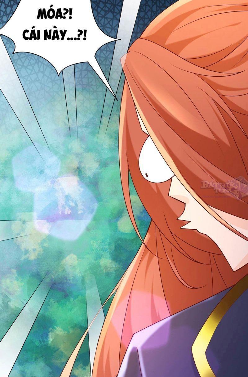 đồ đệ ta toàn là nữ ma đầu chapter 31 44