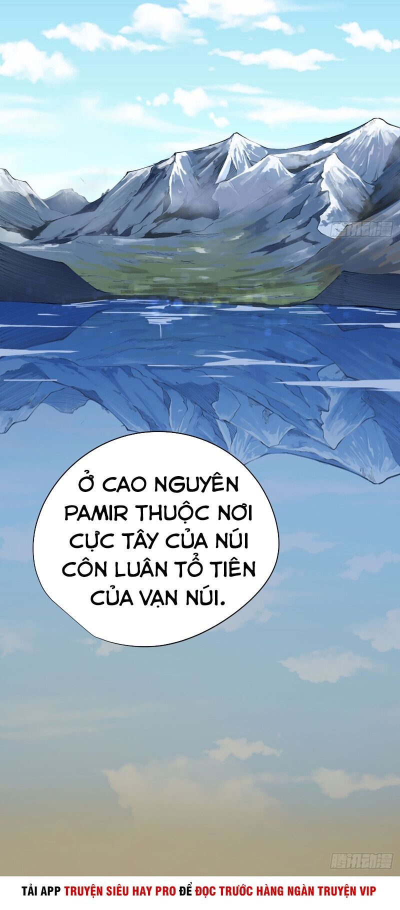 vương bài thần y chapter 25 29