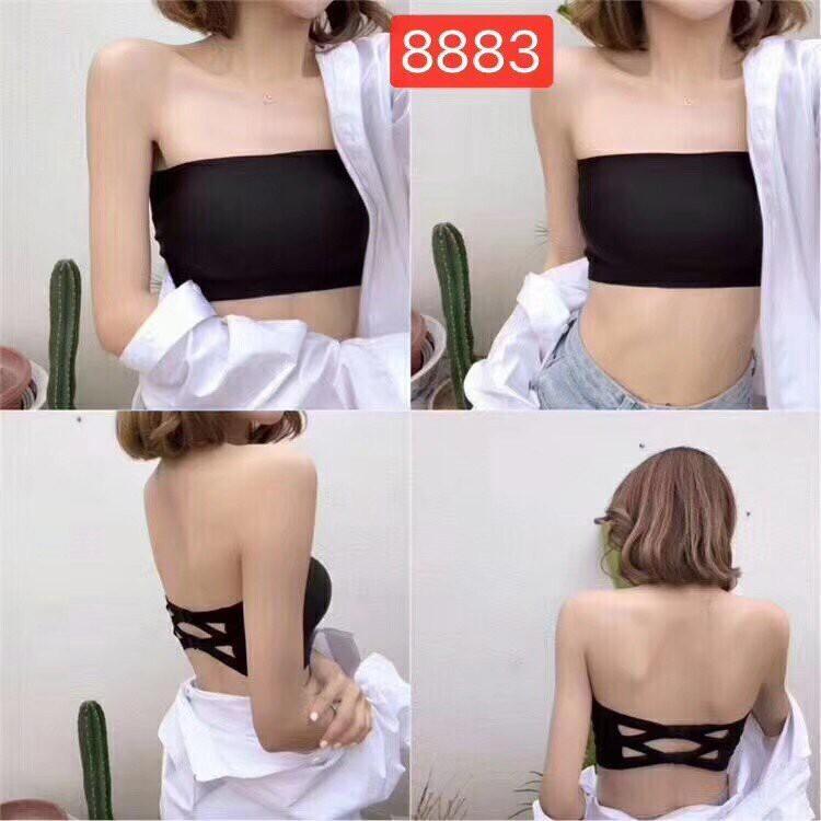 Combo 2 cái áo Bra 8883